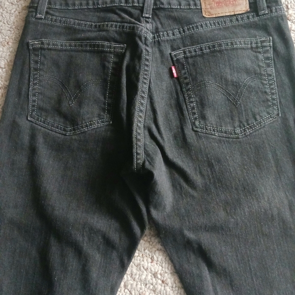 Levi's jeans - Picture 7 of 7